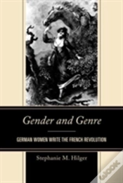 Capa do artigo Gender And Genre