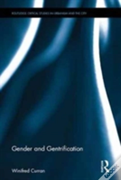 Capa do artigo Gender And Gentrification