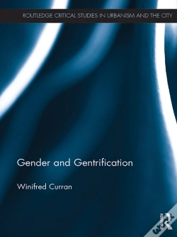 Capa do artigo Gender And Gentrification