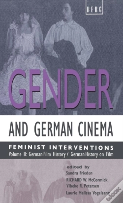 Capa do artigo Gender And German Cinema