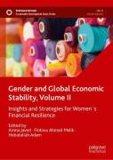 Gender And Global Economic Stability, Volume Ii
