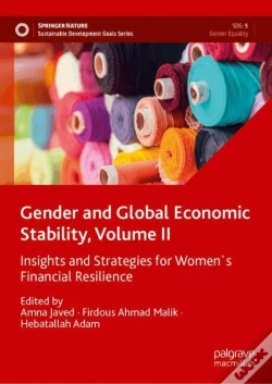 Capa do artigo Gender And Global Economic Stability, Volume Ii
