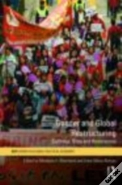 Capa do artigo Gender And Global Restructuring
