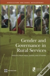 Capa do artigo Gender And Governance In Rural Services