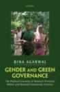 Gender And Green Governance - Preview