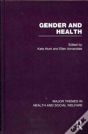 Capa do artigo Gender And Health