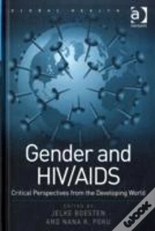 Gender And Hiv/Aids
