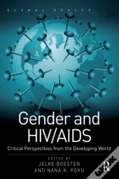 Gender And Hiv/Aids