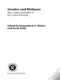 Capa do artigo Gender And Holiness