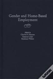 Gender And Home-Based Employment