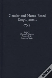 Capa do artigo Gender And Home-Based Employment
