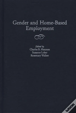 Capa do artigo Gender And Home-Based Employment