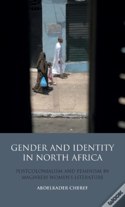 Capa do artigo Gender And Identity In North Africa
