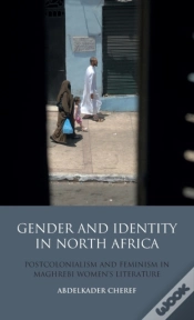 Capa do artigo Gender And Identity In North Africa
