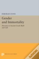 Gender And Immortality