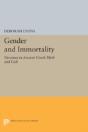 Gender And Immortality - Preview