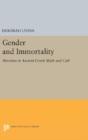 Gender And Immortality - Preview