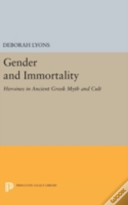 Capa do artigo Gender And Immortality