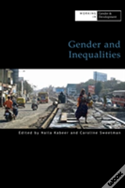 Capa do artigo Gender And Inequalities