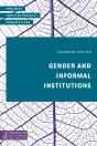 Gender And Informal Institutions - Preview