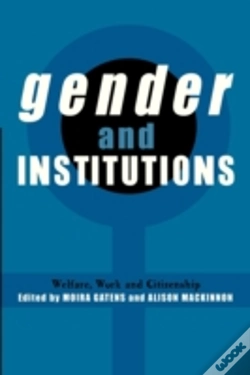 Capa do artigo Gender And Institutions