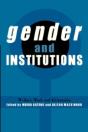 Gender And Institutions - Preview