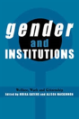 Gender And Institutions - Preview