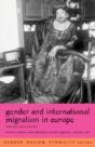 Gender And International Migration In Europe - Preview