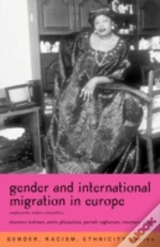 Capa do artigo Gender And International Migration In Europe