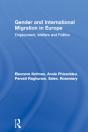 Gender And International Migration In Europe - Preview