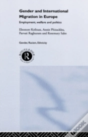 Capa do artigo Gender And International Migration In Europe