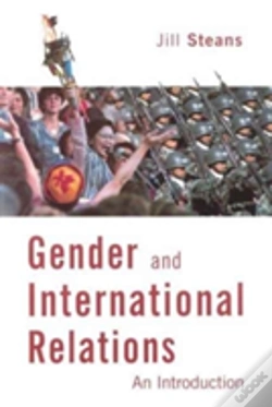 Capa do artigo Gender And International Relations