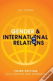 Capa do artigo Gender And International Relations