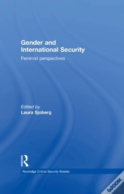 Capa do artigo Gender And International Security