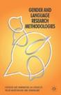 Gender And Language Research Methodologies - Preview