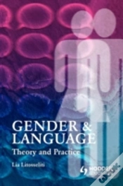 Capa do artigo Gender And Language Theory And Practice