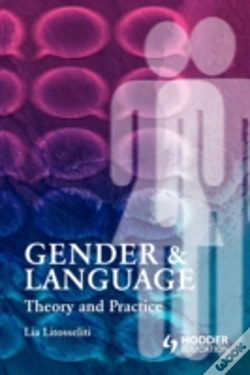 Capa do artigo Gender And Language Theory And Practice