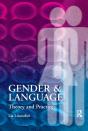 Gender And Language Theory And Practice - Preview