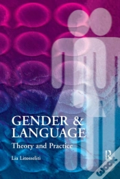 Capa do artigo Gender And Language Theory And Practice