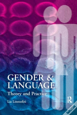 Capa do artigo Gender And Language Theory And Practice
