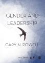 Gender And Leadership - Preview