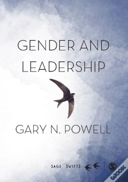 Capa do artigo Gender And Leadership