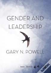 Gender And Leadership