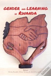 Capa do artigo Gender And Learning In Rwanda