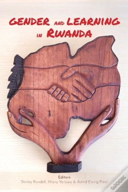 Capa do artigo Gender And Learning In Rwanda