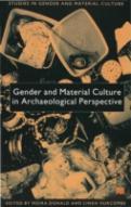 Gender And Material Culture In Archaeological Perspective