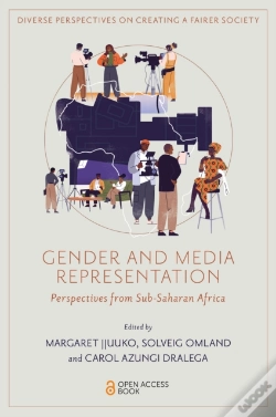 Capa do artigo Gender And Media Representation