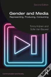 Capa do artigo Gender And Media