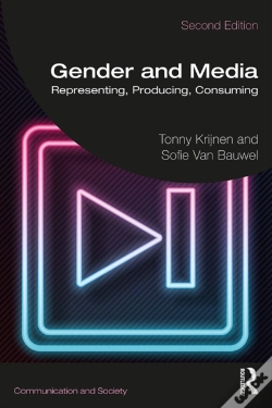 Capa do artigo Gender And Media