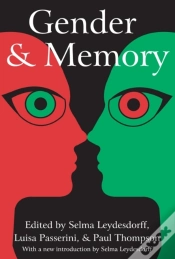 Capa do artigo Gender And Memory